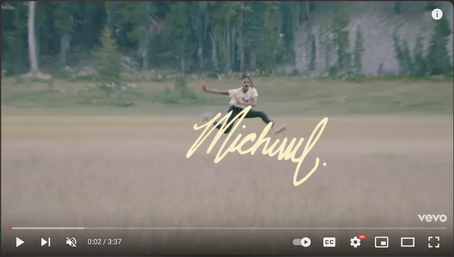 A thumbnail of the youTube video for DUCKWRTH - MICHUUL