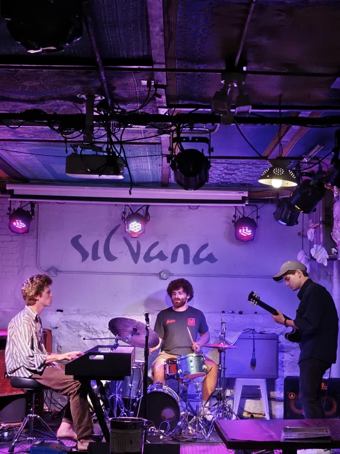 Silvana's in Harlem