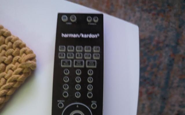 Harman Kardon Remote